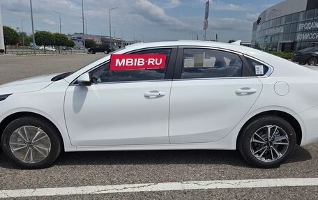 KIA K3, 2026 год, 1 800 000 рублей, 5 фотография