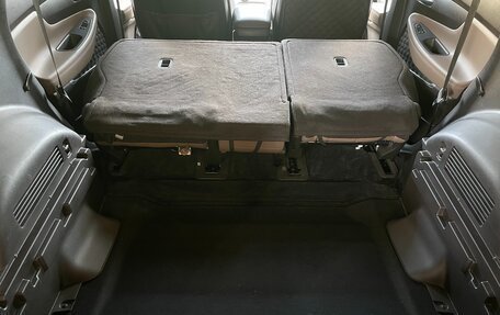 Hyundai Santa Fe IV, 2021 год, 3 650 000 рублей, 18 фотография