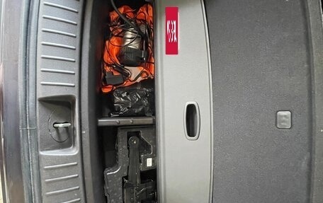 Hyundai Santa Fe IV, 2021 год, 3 650 000 рублей, 17 фотография