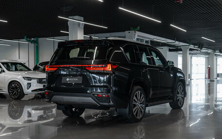 Lexus LX, 2026 год, 17 850 000 рублей, 4 фотография
