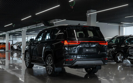 Lexus LX, 2026 год, 17 850 000 рублей, 5 фотография