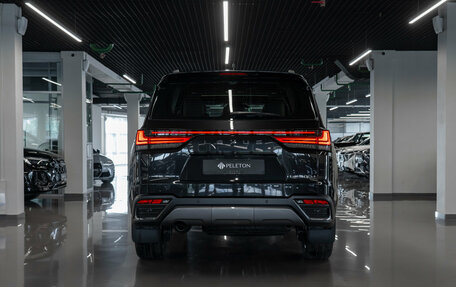 Lexus LX, 2026 год, 17 850 000 рублей, 6 фотография
