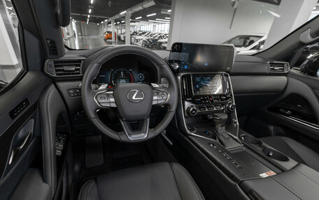 Lexus LX, 2026 год, 17 850 000 рублей, 7 фотография