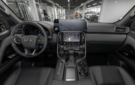 Lexus LX, 2026 год, 17 850 000 рублей, 8 фотография