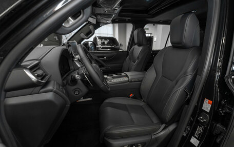 Lexus LX, 2026 год, 17 850 000 рублей, 9 фотография