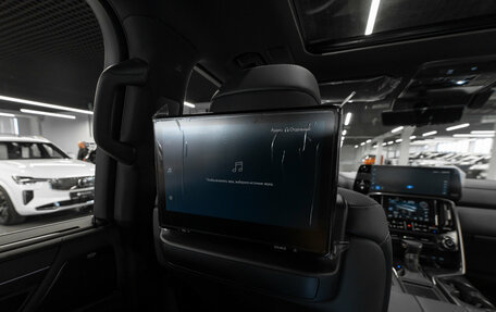 Lexus LX, 2026 год, 17 850 000 рублей, 16 фотография