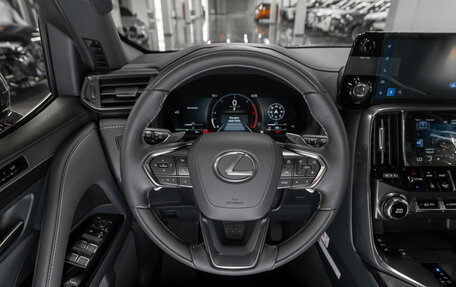 Lexus LX, 2026 год, 17 850 000 рублей, 11 фотография