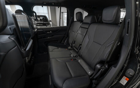 Lexus LX, 2026 год, 17 850 000 рублей, 14 фотография