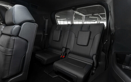 Lexus LX, 2026 год, 17 850 000 рублей, 18 фотография