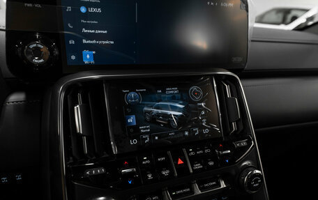 Lexus LX, 2026 год, 17 850 000 рублей, 27 фотография