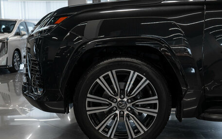 Lexus LX, 2026 год, 17 850 000 рублей, 36 фотография
