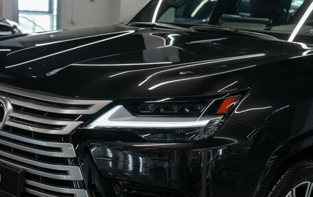 Lexus LX, 2026 год, 17 850 000 рублей, 37 фотография