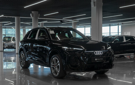 Audi Q5, 2026 год, 6 190 000 рублей, 2 фотография