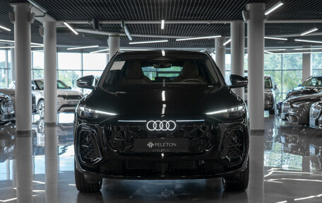 Audi Q5, 2026 год, 6 190 000 рублей, 3 фотография