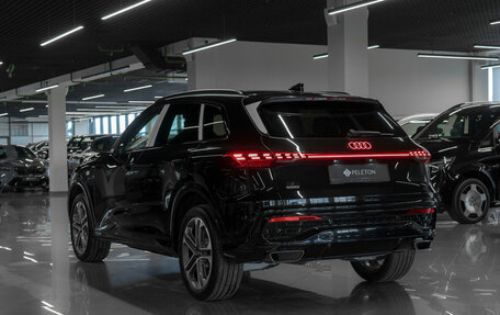 Audi Q5, 2026 год, 6 190 000 рублей, 4 фотография