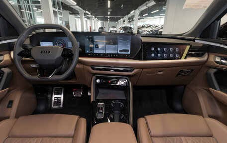 Audi Q5, 2026 год, 6 190 000 рублей, 8 фотография