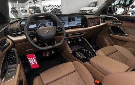Audi Q5, 2026 год, 6 190 000 рублей, 7 фотография