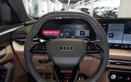 Audi Q5, 2026 год, 6 190 000 рублей, 11 фотография