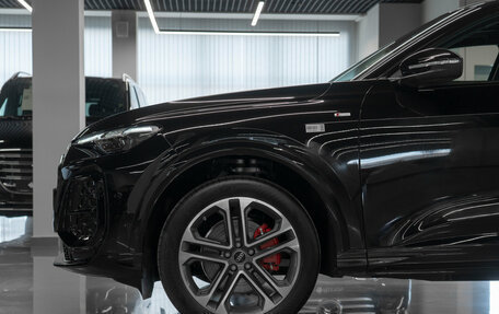 Audi Q5, 2026 год, 6 190 000 рублей, 26 фотография