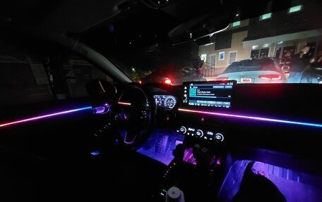 Honda Civic, 2021 год, 2 700 000 рублей, 8 фотография