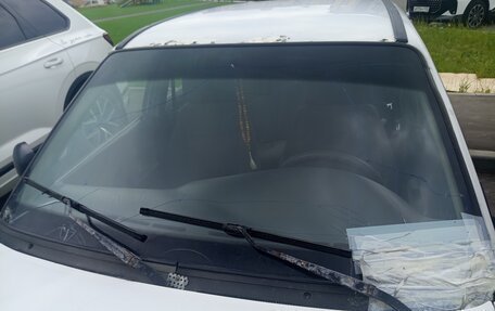 Daewoo Nexia I рестайлинг, 2010 год, 35 000 рублей, 7 фотография