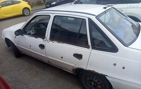 Daewoo Nexia I рестайлинг, 2010 год, 35 000 рублей, 2 фотография