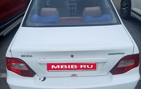 Daewoo Nexia I рестайлинг, 2010 год, 35 000 рублей, 4 фотография