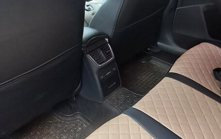 Skoda Octavia, 2017 год, 1 780 000 рублей, 6 фотография