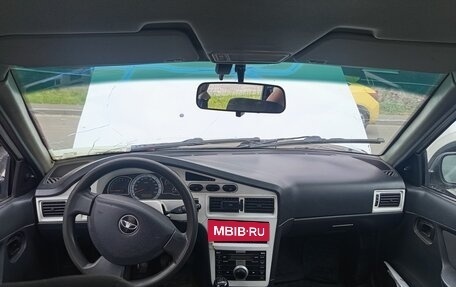 Daewoo Nexia I рестайлинг, 2010 год, 35 000 рублей, 10 фотография
