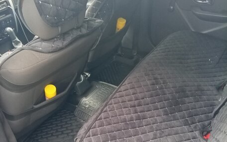 Nissan Almera, 2014 год, 700 000 рублей, 6 фотография