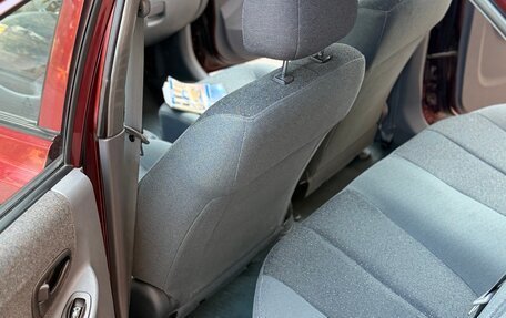 Hyundai Accent II, 2007 год, 475 000 рублей, 5 фотография