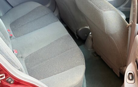 Hyundai Accent II, 2007 год, 475 000 рублей, 4 фотография