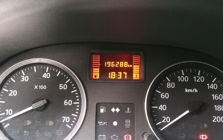 Nissan Almera, 2014 год, 700 000 рублей, 4 фотография