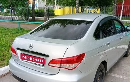 Nissan Almera, 2014 год, 700 000 рублей, 3 фотография