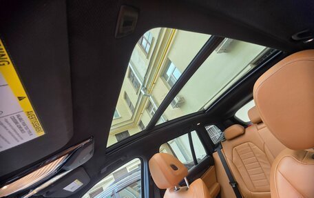 BMW X3, 2018 год, 3 600 000 рублей, 2 фотография