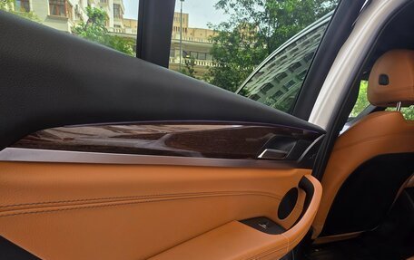 BMW X3, 2018 год, 3 600 000 рублей, 5 фотография