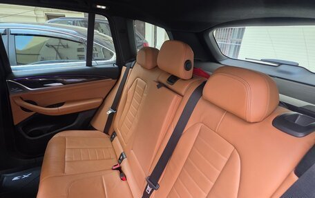 BMW X3, 2018 год, 3 600 000 рублей, 8 фотография