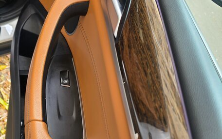 BMW X3, 2018 год, 3 600 000 рублей, 14 фотография