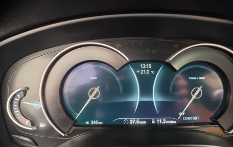 BMW X3, 2018 год, 3 600 000 рублей, 17 фотография
