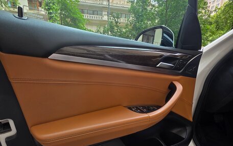 BMW X3, 2018 год, 3 600 000 рублей, 16 фотография