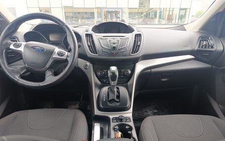 Ford Kuga III, 2013 год, 800 000 рублей, 2 фотография