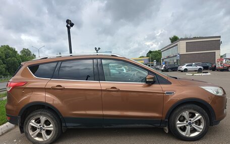 Ford Kuga III, 2013 год, 800 000 рублей, 3 фотография