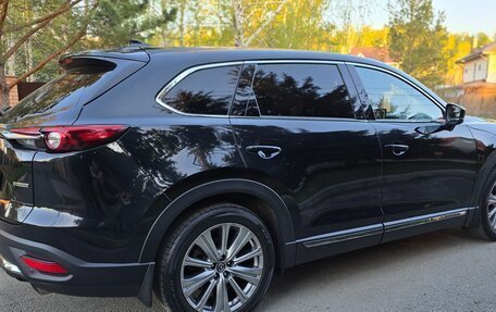 Mazda CX-9 II, 2021 год, 4 600 000 рублей, 3 фотография