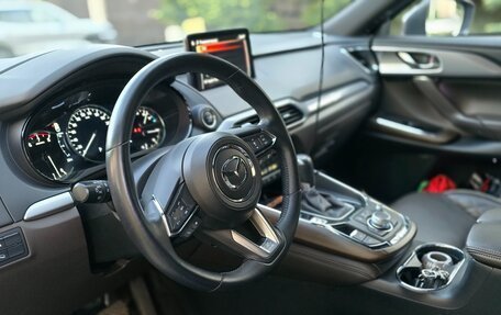 Mazda CX-9 II, 2021 год, 4 600 000 рублей, 7 фотография