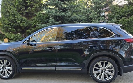 Mazda CX-9 II, 2021 год, 4 600 000 рублей, 4 фотография