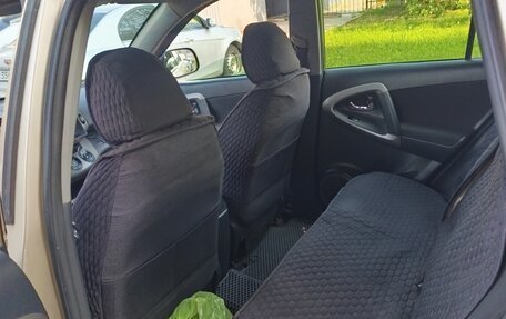 Toyota RAV4, 2007 год, 980 000 рублей, 2 фотография