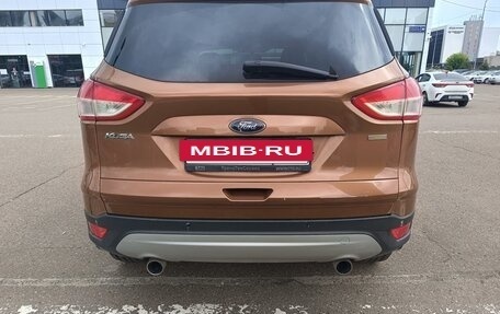 Ford Kuga III, 2013 год, 800 000 рублей, 5 фотография