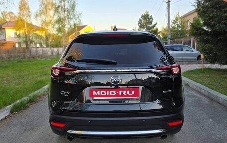 Mazda CX-9 II, 2021 год, 4 600 000 рублей, 6 фотография