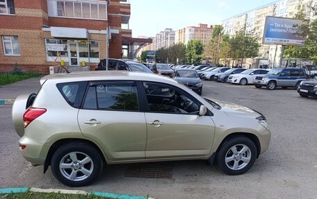 Toyota RAV4, 2007 год, 980 000 рублей, 6 фотография