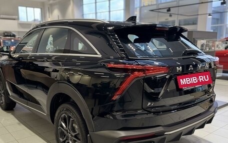 Haval F7, 2026 год, 2 999 000 рублей, 4 фотография